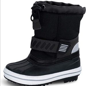 TF STAR  9-10Boys Girls Toddler Ankle